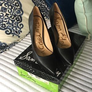 Sam Edelman Heels